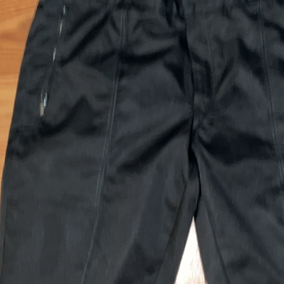 EFM by Donrad Duncan Activewear Shorts with Attached Leggings Black Men’s 32 - Picture 4 of 6